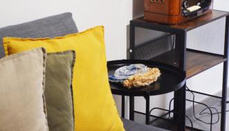 Urania's apartment - Foto 4