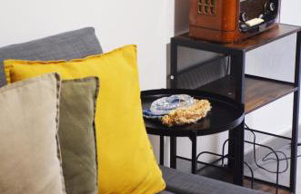 Urania's apartment - Foto 4