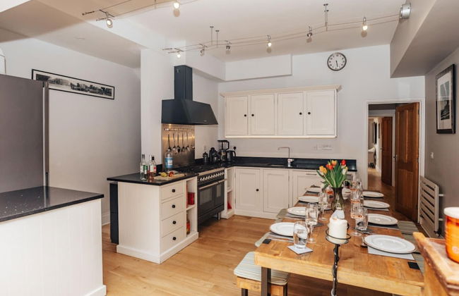 Henley Gardens - From 200 Per Night - Foto 42