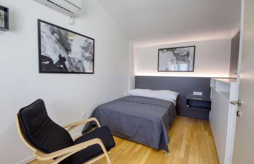 House Breeze - Premantura, 4 bedroom house with pool, jacuzzi, sauna and gaming room - Foto 49