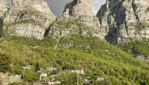 Chariklia Traditional House - Photo 3