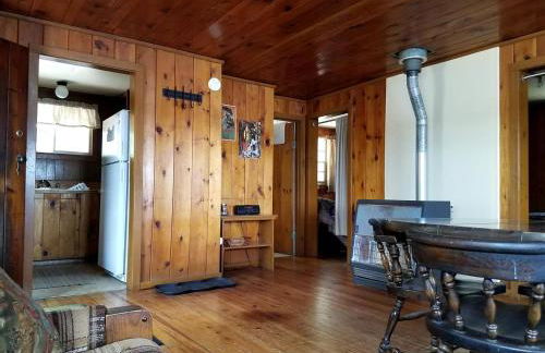 Rustic Cabin on the Shores of Pine Lake, Michigan - Foto 6