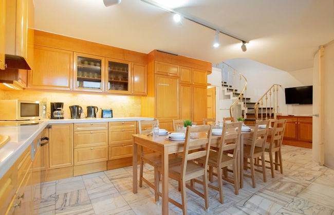 Center City Villa - Foto 21