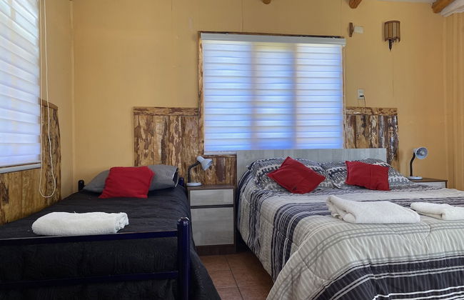 Patagonia Bordelago - Foto 5