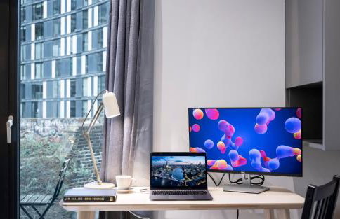 Palmer Apartments - Elephant & Castle - Foto 63