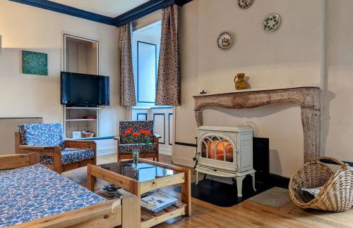 Maison indépendante avec terrasse et jardin clos à Yssingeaux, proche loisirs et commerces - FR-1-582-144 - Foto 2