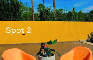 Refúgio das Serras do Porto-Luz&Martins Alojamento - Foto 46