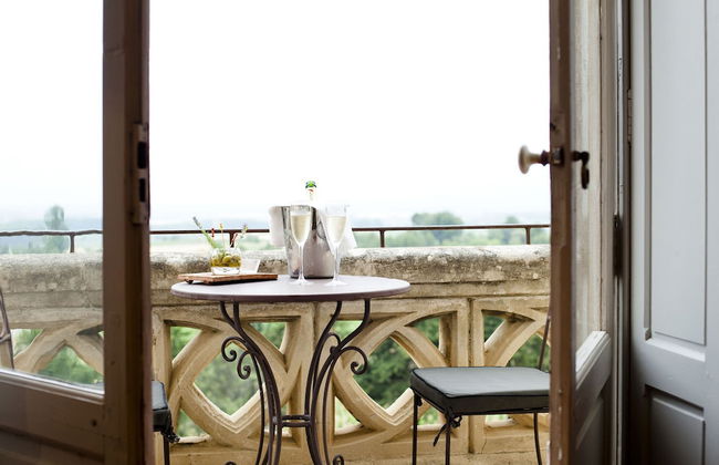 Château Les Carrasses - Foto 61