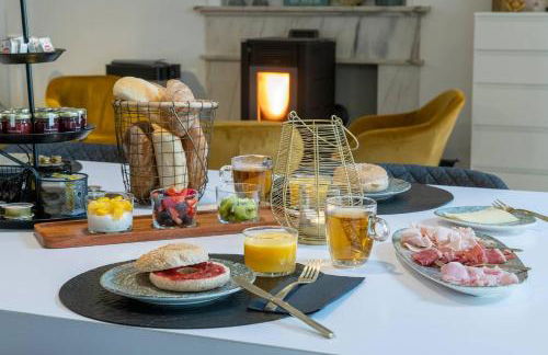 Charming 10 Pers Villa With Swimmingpool Sevilla - Foto 33