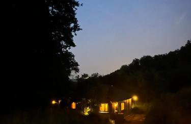 Jagdhütte - Foto 13