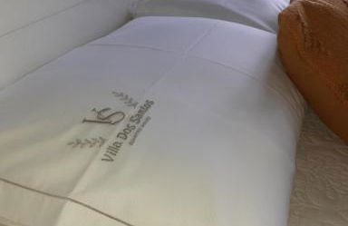 Villa Dos Santos - Gerês Country House - Foto 34