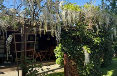 Ferienhaus Schnuckenheide 13 - Foto 10