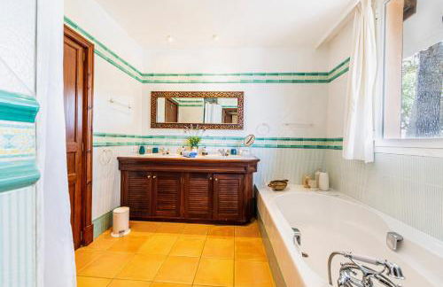 Villa Es Pont, bis 10Pers, BBQ - Photo 64