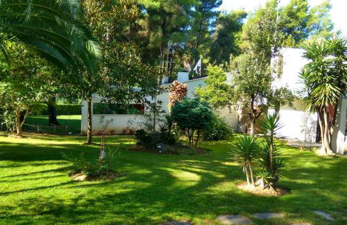 Sani Villa Maria - Foto 73