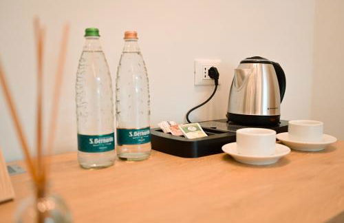 Villa Lucilla - Rooms and Pool - Foto 25