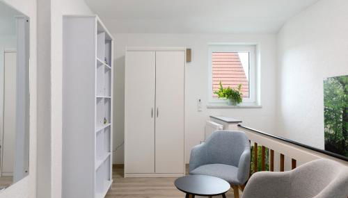 Ferienwohnung Rhön-Kutscher - Foto 2