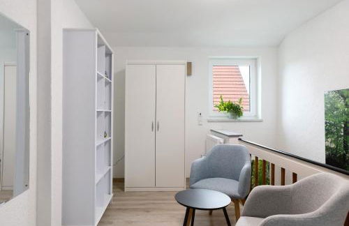 Ferienwohnung Rhön-Kutscher - Foto 2