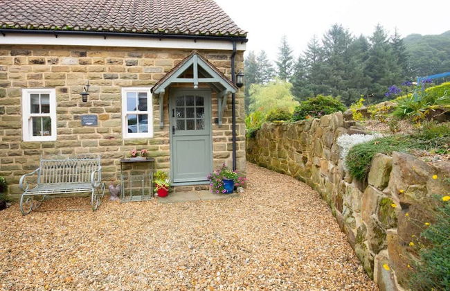 Stunning Property On The North York Moors - Foto 15
