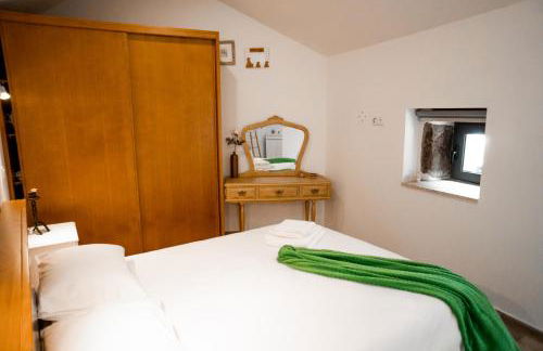 Refúgio Nariz do Mundo (Casa do Meio) - Foto 49