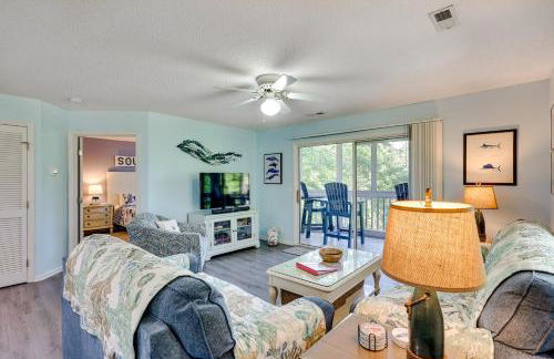 Spring Break in Southport | Beach Condo - Foto 4