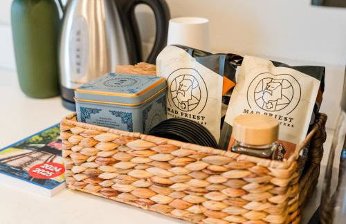 King Suite | North Shore | Gigabit Internet - Foto 36