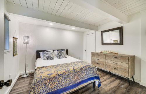 Stylish Bellingham Home with Lake and Mountain Views! - Foto 18