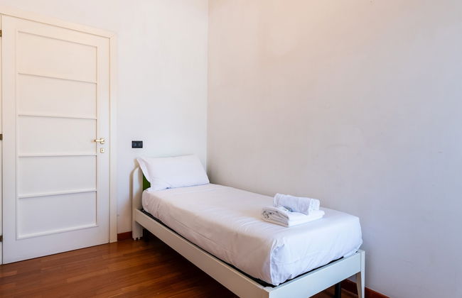 Re di Roma Lodge in Rome - Foto 14