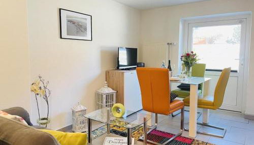 Deichgraf Wohnung 5 - Photo 2