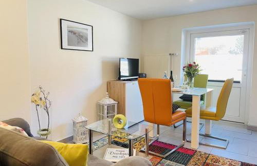 Deichgraf Wohnung 5 - Photo 2