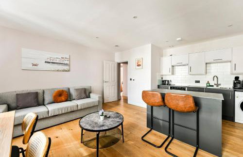 Elegant Flats in Prime Notting Hill Near Hyde Park - Foto 44