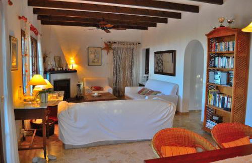 104 Villa Dragonera ETV4025 Betlem D-17 by Mallorca Charme - Foto 13