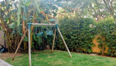 Apartamento do jardim - Foto 5, Garden