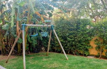 Apartamento do jardim - Foto 5