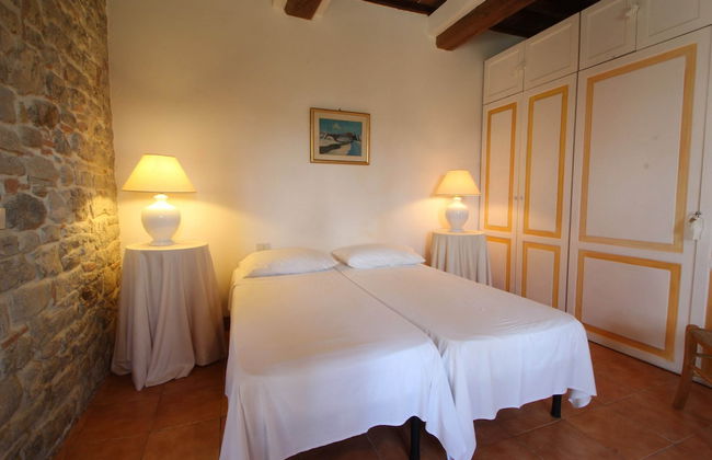 Villa in San Venanzo With Pool and Sauna - Foto 4