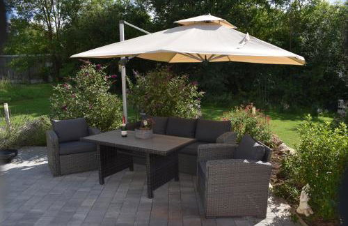 Ferienhaus Kleine Auszeit - Foto 33