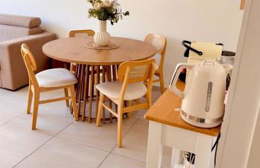 Chic & cosy proche mer - Photo 5