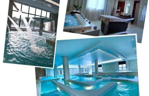 Disneyland Dream 4 - Charmant Appartement 7 pax - Foto 28