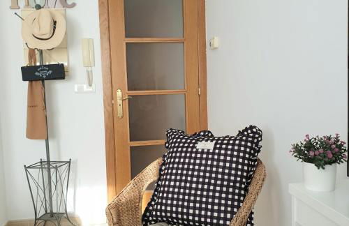 Adam Home Apartamentos - Foto 23