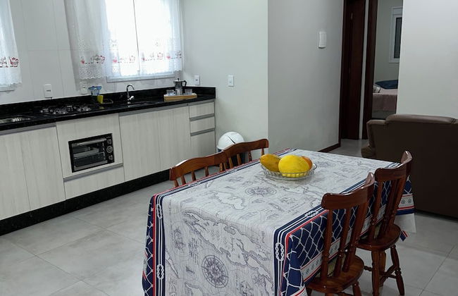 RESIDENCIAL WRUBLESKI SC - Photo 23