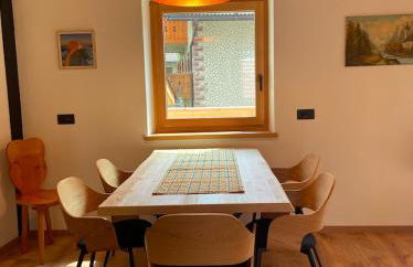 Casa Marta by AMA Val di Fassa - Foto 7