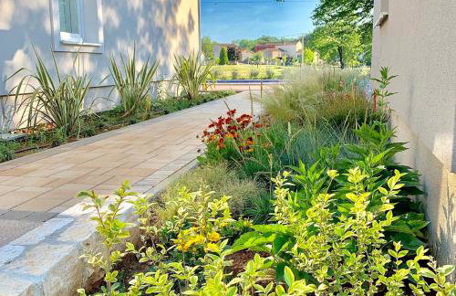 Villa Meadow - Foto 29