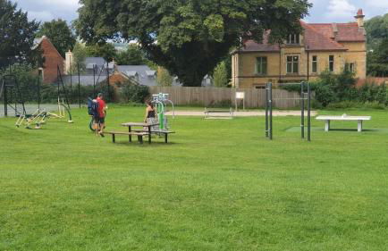 Stylish Town Centre Apartments - Foto 20