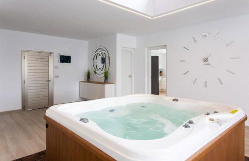 Luxury Villa Perla - Foto 17