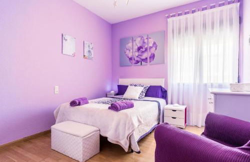 APARTAMENTOS TURISTICOS TURISToledo - Foto 16