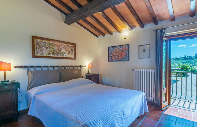 Poggio de'Galli - Foto 18