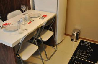 Flat Particular Jade Brasilia 1004 e 1006 Com Garagem - Foto 31