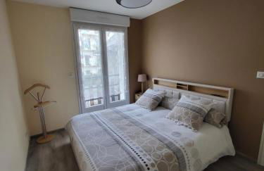 LE TOURISTIC Appartements - Foto 40