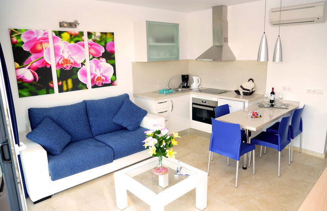 Apartamentos Cataleya - Photo 4