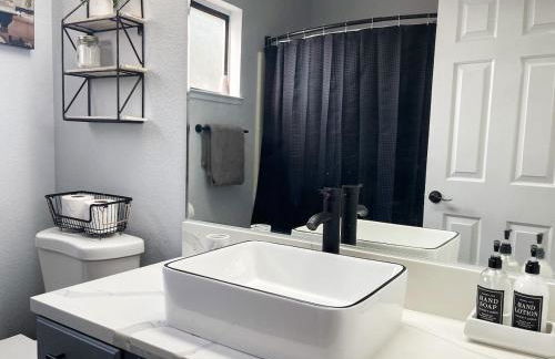 Beautiful 2 bedroom 2 bathroom house - Foto 23