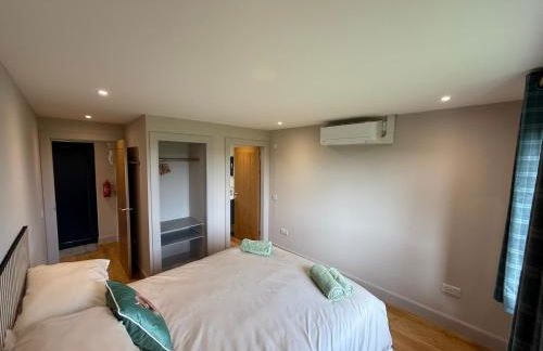 Threipmuir Lodge - Foto 8